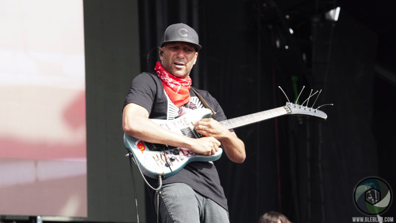 Tom Morello 5