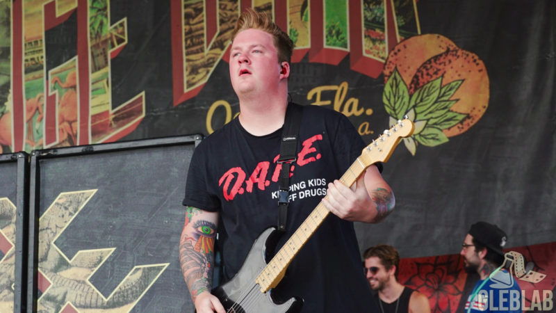 Wage War 1