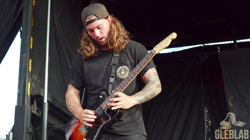 Wage War 10