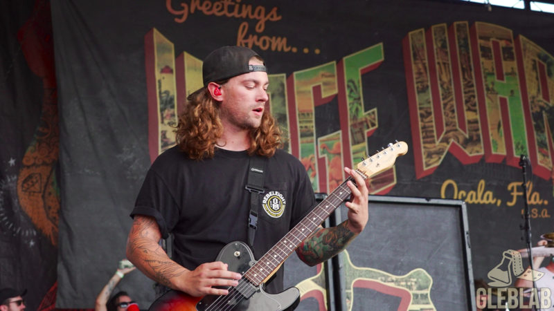 Wage War 2