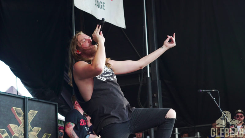 Wage War 3
