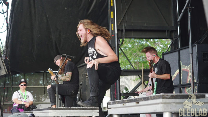 Wage War 4