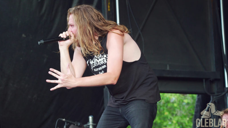 Wage War 5