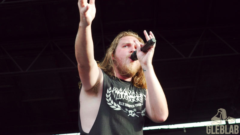 Wage War 6
