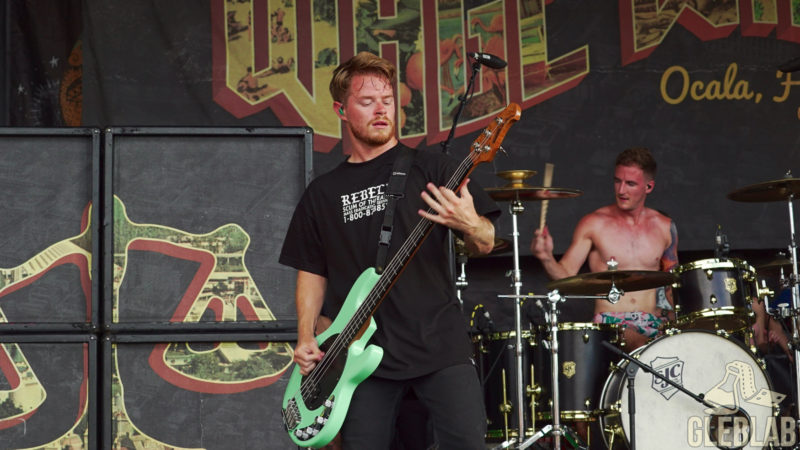 Wage War 7