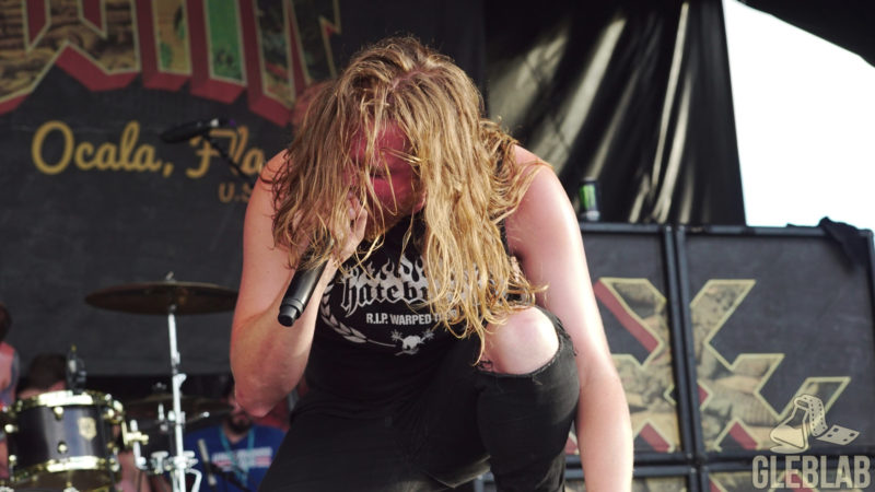 Wage War 8