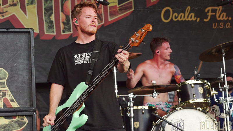 Wage War 9