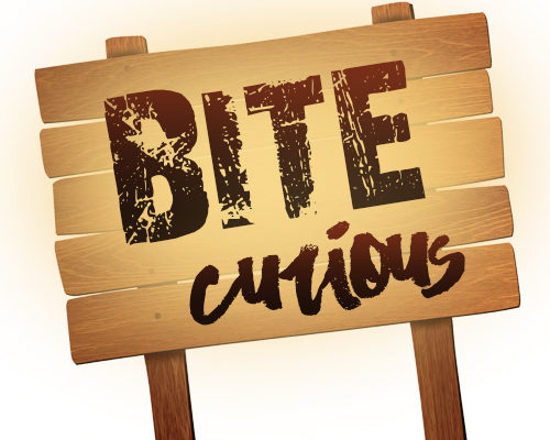 Bite Curious Logo 1