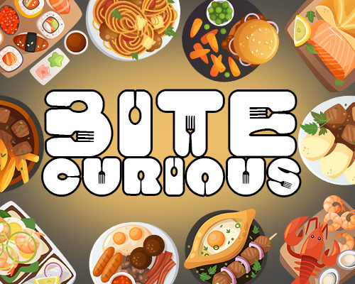 Bite Curious Logo 2